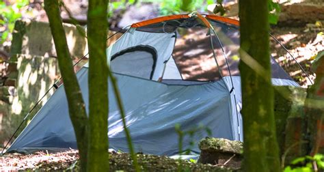 Council to consider amending no camping law in Santa Rosa